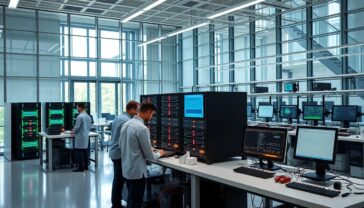 hpe ed ericsson laboratorio innovativo per la convalida del core 5g dual mode 1760922936
