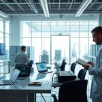 hpe ed ericsson lanciano un laboratorio innovativo per la ricerca sul 5g 1760867973