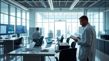 hpe ed ericsson lanciano un laboratorio innovativo per la ricerca sul 5g 1760867973