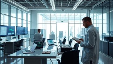 hpe ed ericsson lanciano un laboratorio innovativo per la ricerca sul 5g 1760867973