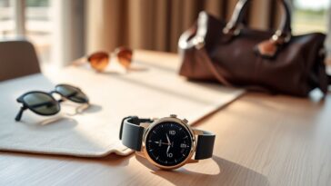 huawei watch gt 6 il miglior smartwatch conveniente per unesperienza unica 1760448820