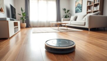 i migliori robot aspirapolvere economici sotto i 300 euro da non perdere 1761567637