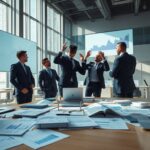 i pericoli imminenti della bolla degli investimenti in intelligenza artificiale 1760647754