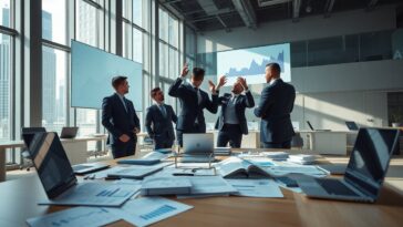 i pericoli imminenti della bolla degli investimenti in intelligenza artificiale 1760647754