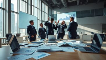 i pericoli imminenti della bolla degli investimenti in intelligenza artificiale 1760647754