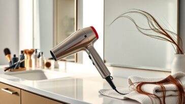 i vantaggi degli asciugacapelli ionici per la salute dei tuoi capelli scopri perche sceglierli 1760344488