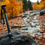 i vantaggi e le caratteristiche essenziali dei bastoncini da trekking per escursionisti 1760933918