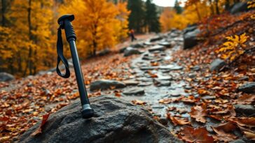 i vantaggi e le caratteristiche essenziali dei bastoncini da trekking per escursionisti 1760933918