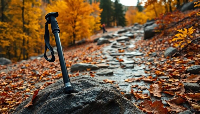 i vantaggi e le caratteristiche essenziali dei bastoncini da trekking per escursionisti 1760933918