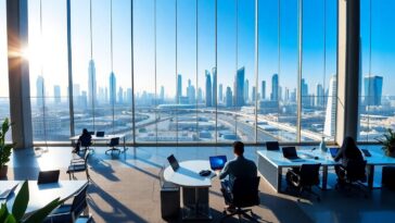 ibm e aws accelerazione della digitalizzazione nel medio oriente 1759837857