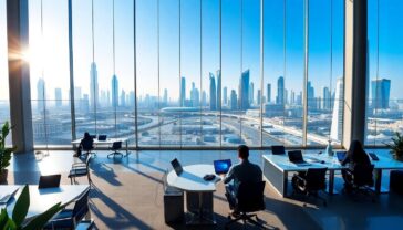 ibm e aws accelerazione della digitalizzazione nel medio oriente 1759837857