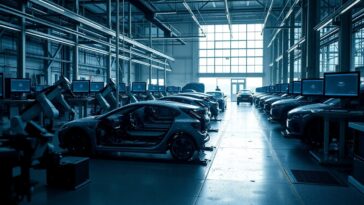 il costo senza precedenti dellattacco informatico a jaguar land rover 1761198265