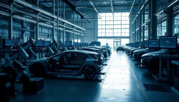 il costo senza precedenti dellattacco informatico a jaguar land rover 1761198265