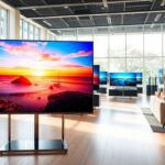 il crescente successo di samsung nel mercato dei tv oled una rivoluzione visiva 1760208685