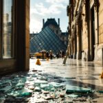 il furto al louvre come la serie lupin ha ispirato il crimine perfetto 1760953253