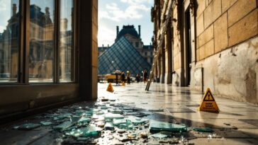 il furto al louvre come la serie lupin ha ispirato il crimine perfetto 1760953253