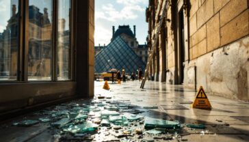 il furto al louvre come la serie lupin ha ispirato il crimine perfetto 1760953253