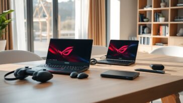 il futuro delle gpu rdna di amd impatti e innovazioni per le console portatili 1761927776