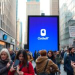 il garante della privacy sospende clothoff per uso improprio dei dati personali python 1759620064