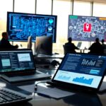 il governo del regno unito indaga sulla tata consultancy services per il cyber attacco a jaguar land rover python 1759285169