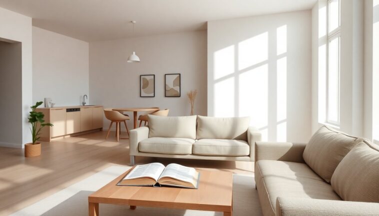 il minimalismo come stile di vita un cambiamento culturale significativo 1760669727