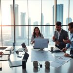 il percorso di chiara marcati nellintelligenza artificiale come creare un impatto reale 1760389868