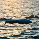 il potere del nuovo drone ucraino nel conflitto navale del mar nero 1761147316