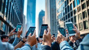 il rapporto degli italiani con lintelligenza artificiale privacy e sicurezza dei dati python 1759642456