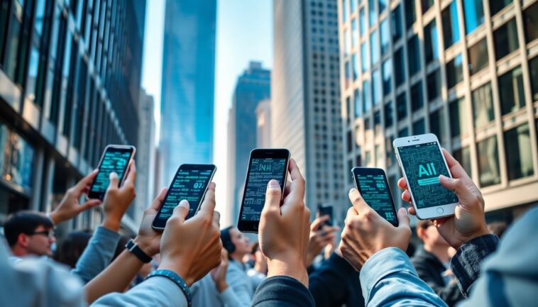 il rapporto degli italiani con lintelligenza artificiale privacy e sicurezza dei dati python 1759642456