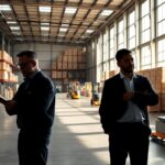 il ruolo cruciale della supply chain prospettive di sacha vaughan python 1759672033