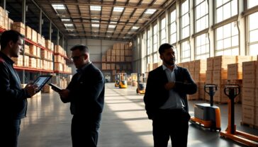 il ruolo cruciale della supply chain prospettive di sacha vaughan python 1759672033