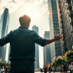 il significato profondo di non guardare giu di tredici pietro analisi e interpretazione python 1759719724