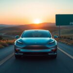 il sogno di elon musk una tesla autonoma che attraversa gli stati uniti python 1759439796