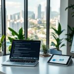 il viaggio di chiara marcati nellintelligenza artificiale per un cambiamento sostenibile 1760408364