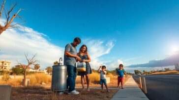 impatto del cambiamento climatico sulla vita di tutti i giorni 1761491982