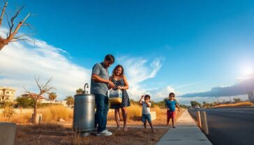 impatto del cambiamento climatico sulla vita di tutti i giorni 1761491982