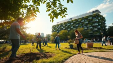 impatto della sostenibilita ambientale sulla societa moderna scenari e opportunita 1760367186