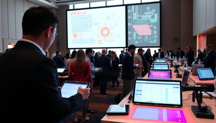 innovative funzionalita di intelligenza artificiale di oracle per ottimizzare le applicazioni finanziarie 1760610714