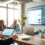 innovazione e digitalizzazione strategie per competere nel mercato moderno 1761902461