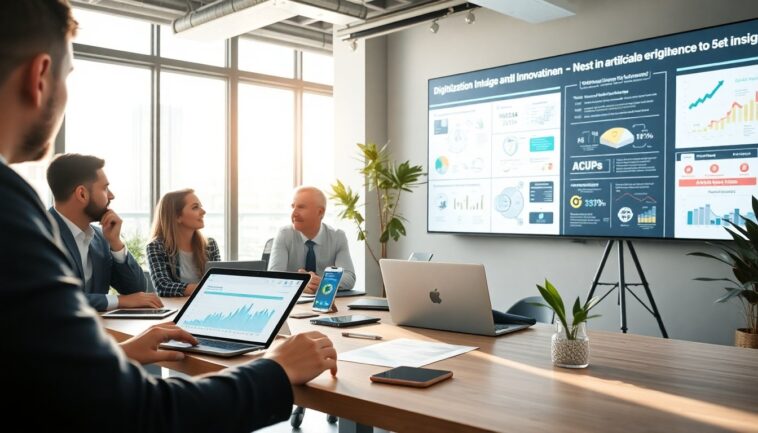 innovazione e digitalizzazione strategie per competere nel mercato moderno 1761902461