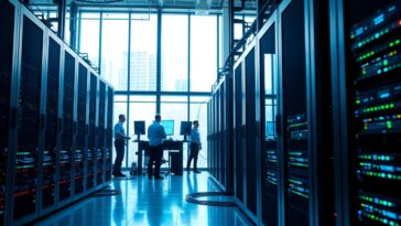 innovazione e open ran la collaborazione tra vodafone e dell technologies 1761888014