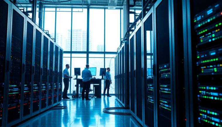 innovazione e open ran la collaborazione tra vodafone e dell technologies 1761888014