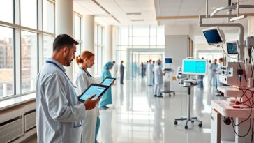 innovazione nelle reti sanitarie verizon e ospedali statunitensi al servizio della salute 1761070894