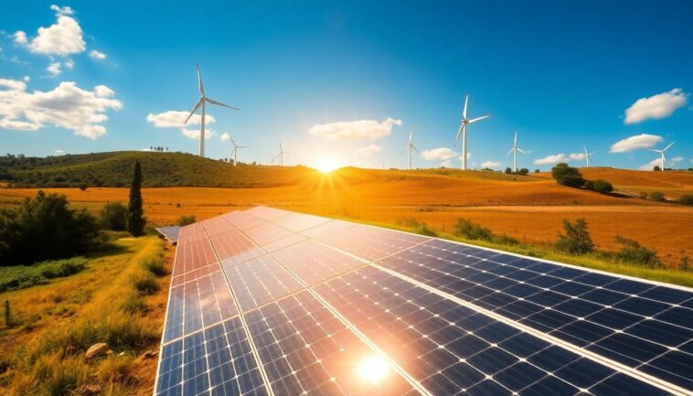 innovazione sostenibile nel settore energetico le nuove frontiere in italia 1760459798