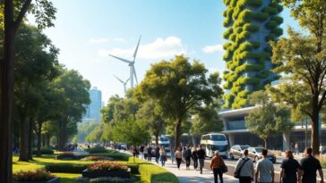 innovazioni ambientali aggiornamenti e sfide del futuro sostenibile 1759907590