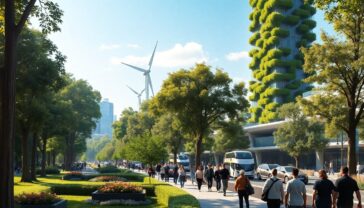 innovazioni ambientali aggiornamenti e sfide del futuro sostenibile 1759907590