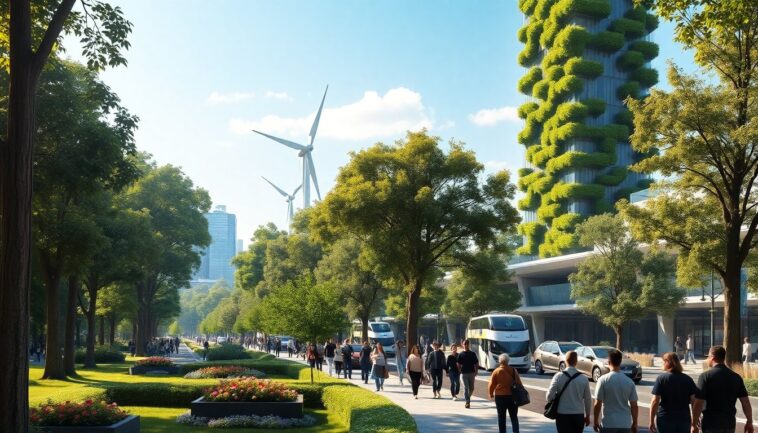 innovazioni ambientali aggiornamenti e sfide del futuro sostenibile 1759907590