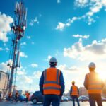 innovazioni della rete 5g fastweb e vodafone rivoluzionano roma 1760113395