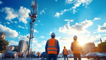 innovazioni della rete 5g fastweb e vodafone rivoluzionano roma 1760113395