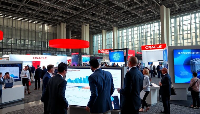 innovazioni di oracle nellintelligenza artificiale allai world di las vegas scopri le novita 2023 1760592287